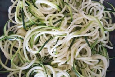 Recipe – Raw crackers